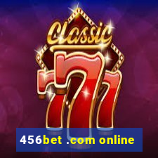 456bet .com online